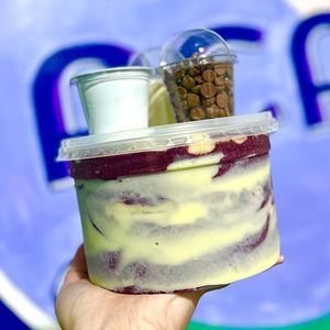 imagem do produto Açaí trufado ninho 