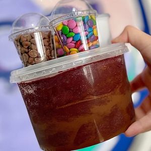 imagem do produto Açaí trufado chocolate 60%