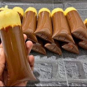 imagem do produto Maracujá com Nutella
