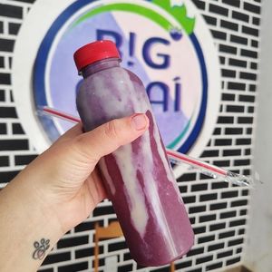 imagem do produto Smoothies