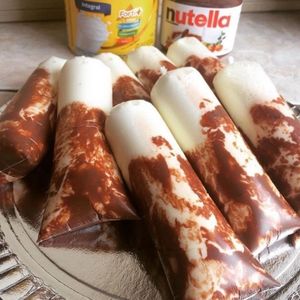 imagem do produto Ninho com Nutella 