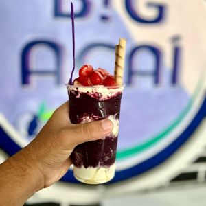 imagem do produto Tradicional 