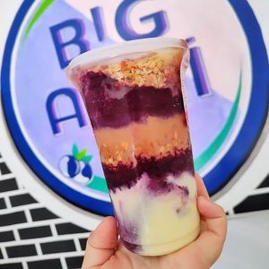 imagem do produto Avelã 