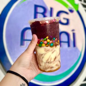 imagem do produto Caramelo salgado 