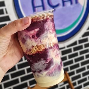 imagem do produto Ninho