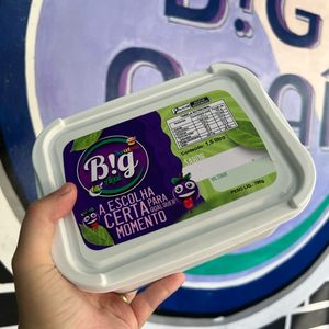 imagem do produto Maracujá trufado 