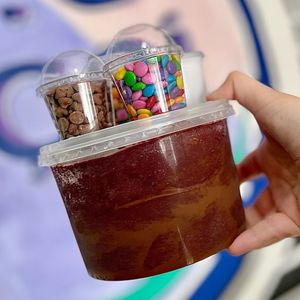 imagem do produto Açaí trufado avelã 