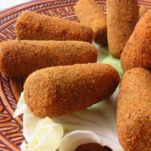 imagem do produto Croquete Calabresa