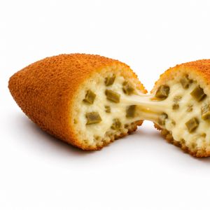 imagem do produto Casulo Queijo com Azeitona
