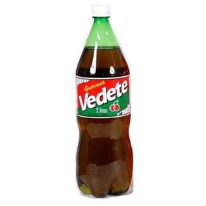 imagem do produto Vedete Guarana 2L