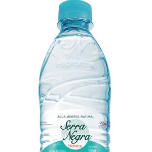 imagem do produto Agua Mineiral 500ml