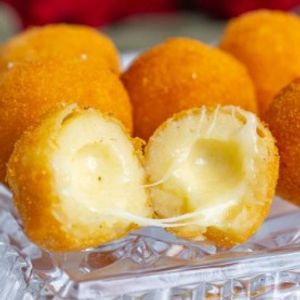 imagem do produto Bolinho de Queijo