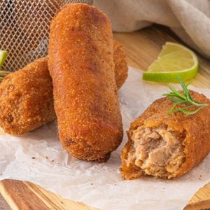 imagem do produto Croquete de Carne