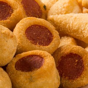 imagem do produto Enrolado de Salsicha