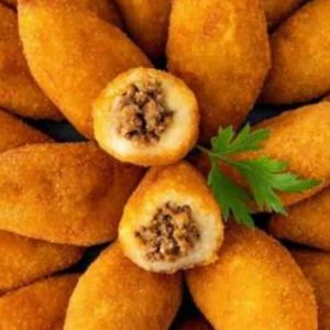 imagem do produto Bolinho de Carne