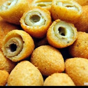 imagem do produto Casulo Queijo com Azeitona