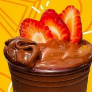 imagem do produto Combo Nutella 