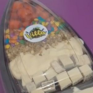 imagem do produto Barca de 750 Ml 