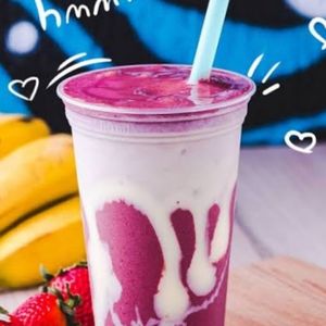 imagem do produto Vitamina de açaí 