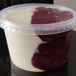imagem do produto Açaí + cupuaçu+ banana