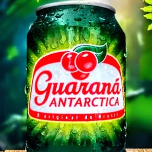 imagem do produto Guaraná 