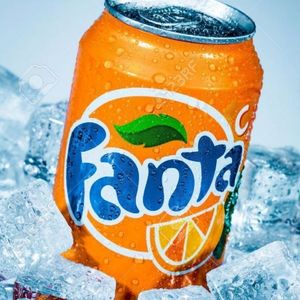 imagem do produto Fanta Laranja 