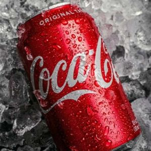 imagem do produto Coca-Cola 