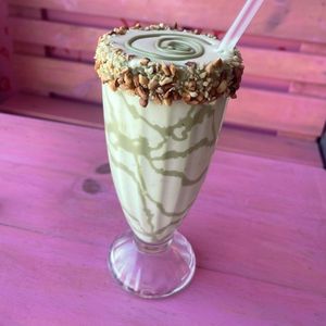 imagem do produto Pistache