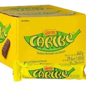 imagem do produto Caribe 28g 