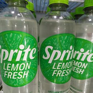 imagem do produto Sprite lemon fresh