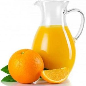 imagem do produto Jarra suco laranja, limão ou melão 