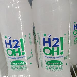 imagem do produto H2O 