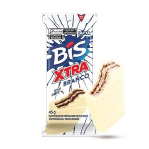 imagem do produto Bis Xtra branco 45g 