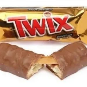 imagem do produto Twix 15g