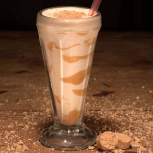 imagem do produto Paçoquinha 