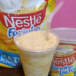 imagem do produto Farinha láctea 