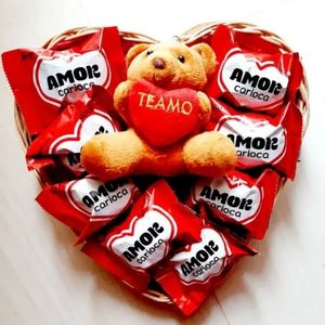 imagem do produto Amor carioca 