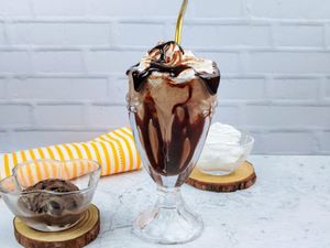 imagem do produto Chocobelga