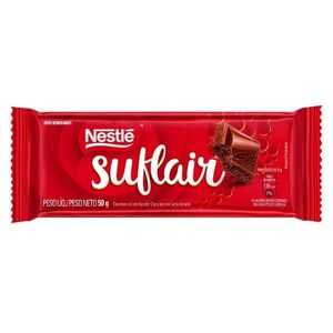 imagem do produto Suflair Nestlé 50g 