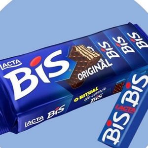 imagem do produto Bis Bis 