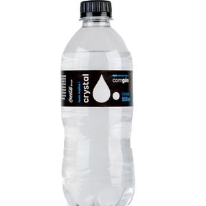 imagem do produto Água com gás