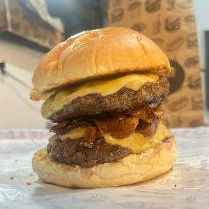 imagem do produto Burguer Kero 