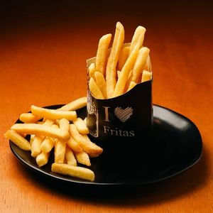 imagem do produto Batata frita simples