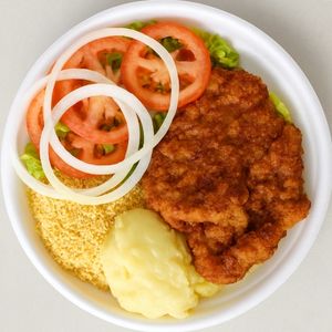 imagem do produto Bife a milanesa