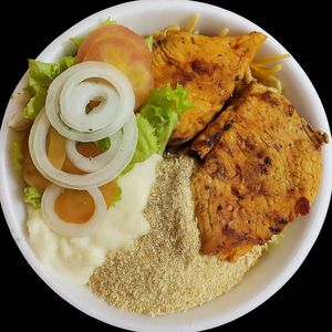 imagem do produto Filé de frango