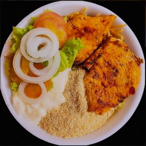 imagem do produto Filé de frango