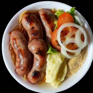 imagem do produto Toscana de frango 