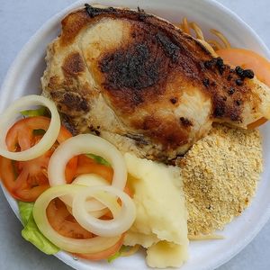 imagem do produto Bisteca de porco