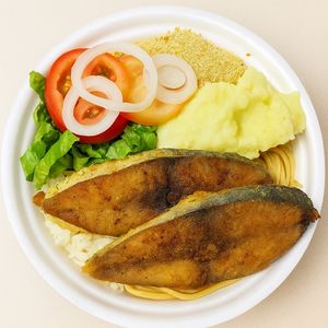 imagem do produto Peixe frito 