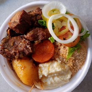 imagem do produto Carne guisada